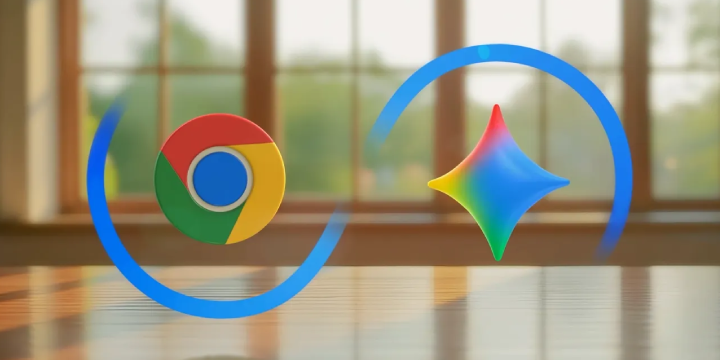 Gemini in Chrome (1)